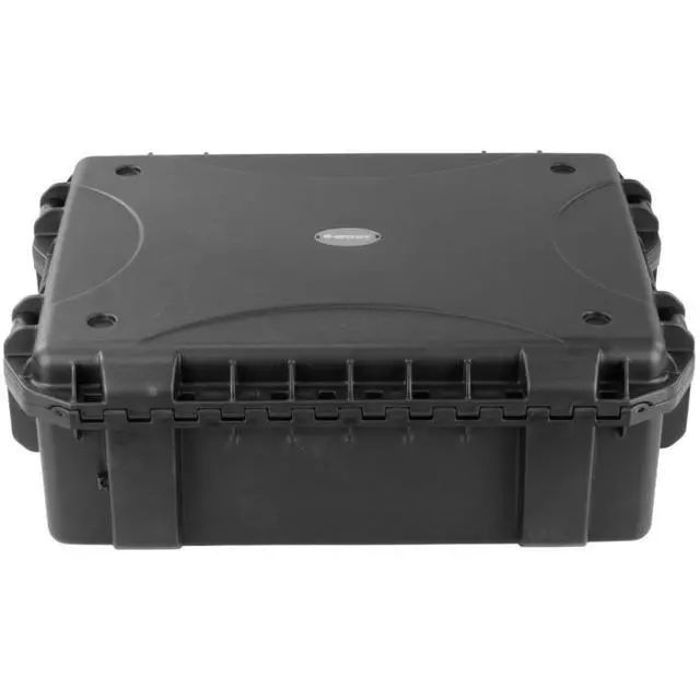 Alt view image 7 of 7 - Odyssey VATCDJ3000X | Watertight Case for CDJ 3000X | Dustproof Polypropylene Protection