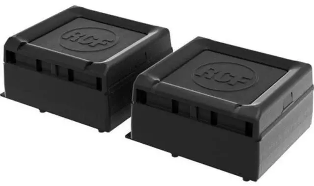 Main image of RCF RPR60695 | Rain Covers for HDL, TTL, TTW, TTP | HDL28A, HDL30A, HDL35A, HDL36A, HDL38A, TTL4A, TTW4A