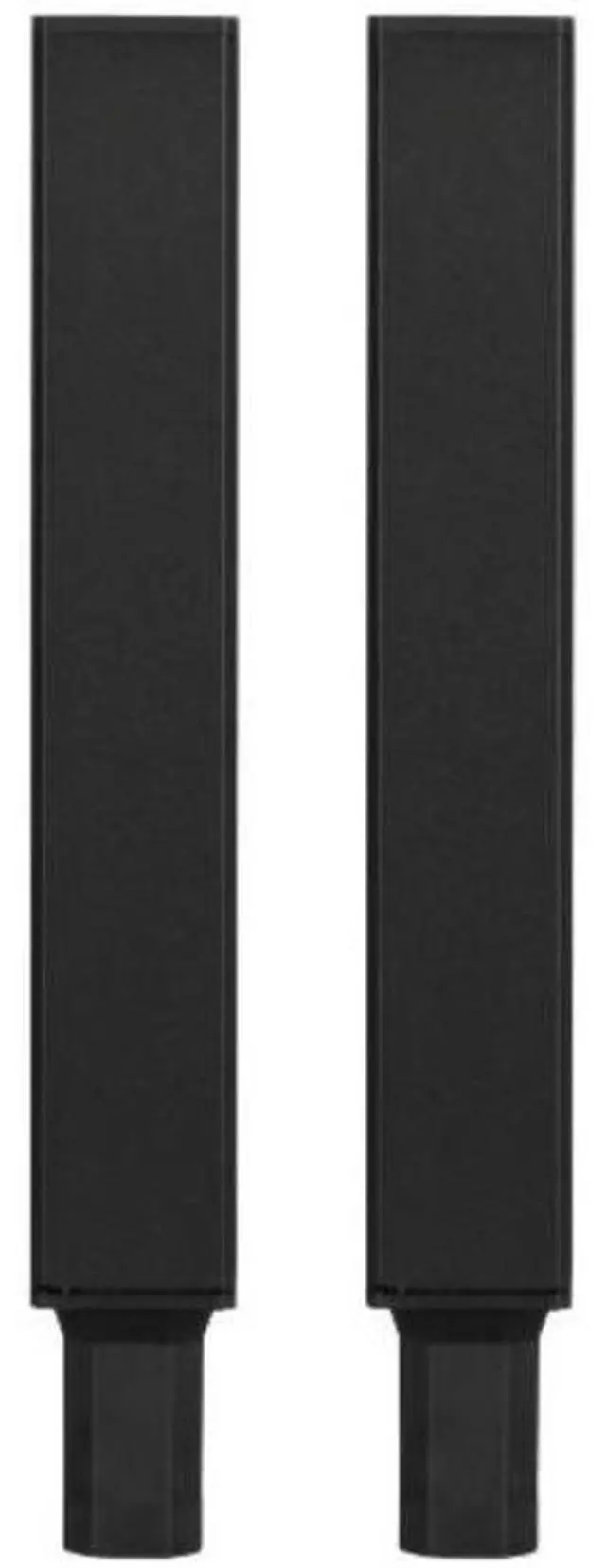 Main image of RCF PMK60768 | Half-Length Pole Kit for EVOX J9 & J11 | Adjustable Satellite Height Options