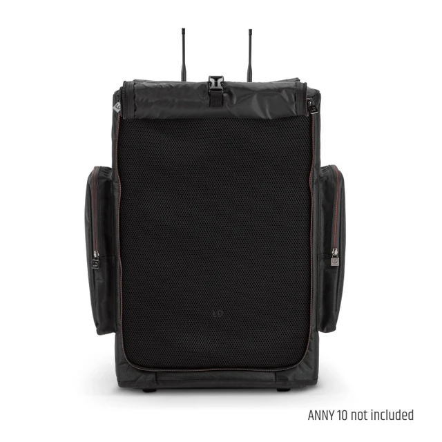 Alt view image 3 of 3 - LD Systems Anny 10 PC | Protective weather cover for ANNY 10