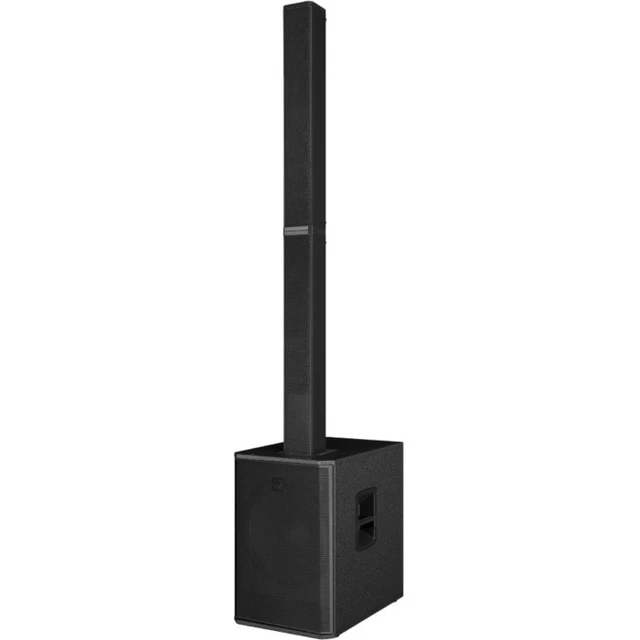 Alt view image 2 of 4 - RCF EVOX V15 | 15in - 133dB | 3500W Three-Way Column System