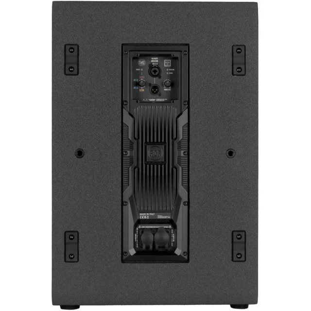 Alt view image 4 of 4 - RCF EVOX V15 | 15in - 133dB | 3500W Three-Way Column System