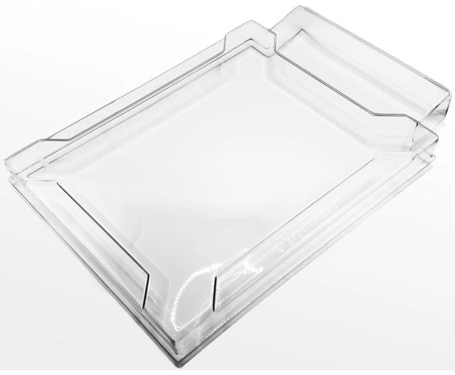Main image of Odyssey AGSCDJ3000X | Polycarbonate Shield for CDJ3000X | Clear Custom-Molded Protection
