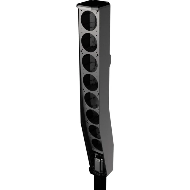 Alt view image 5 of 5 - Electro-Voice EVOLVE50-TB | Replacement Speaker for EVOLVE 50 / 50M | Passive Top Speaker Array