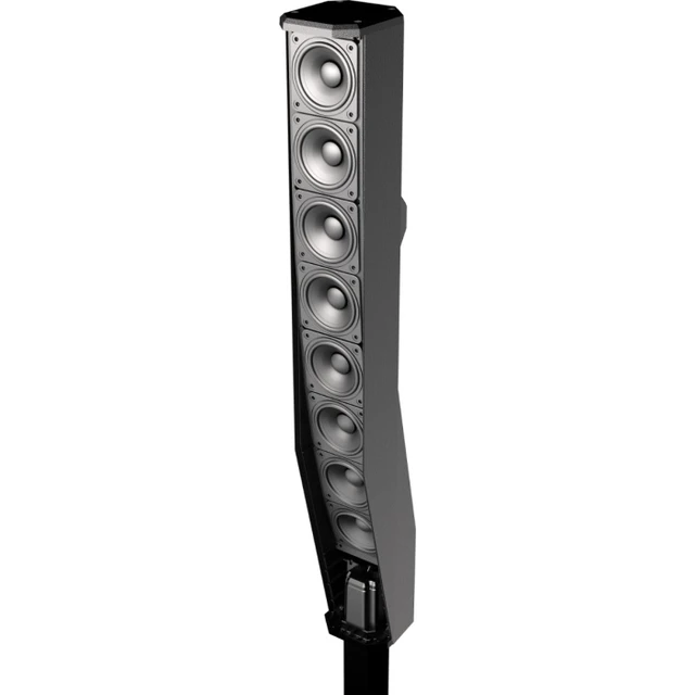 Alt view image 4 of 5 - Electro-Voice EVOLVE50-TB | Replacement Speaker for EVOLVE 50 / 50M | Passive Top Speaker Array