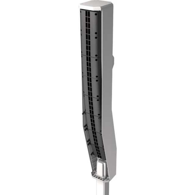 Alt view image 4 of 4 - Electro-Voice EVOLVE50-TW White | Replacement Speaker for EVOLVE 50 / 50M | Passive Top Speaker Array
