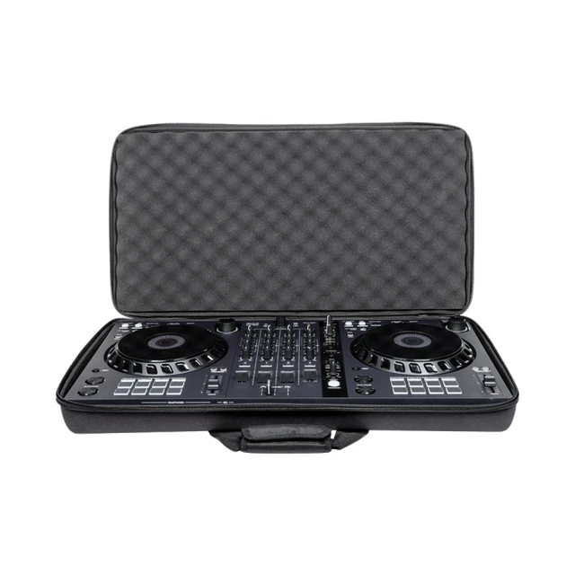 Alt view image 2 of 3 - Headliner HL12002 | Case for Pioneer DJ DDJ-FLX6