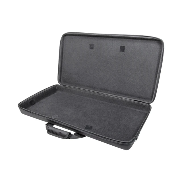 Alt view image 3 of 3 - Headliner HL12002 | Case for Pioneer DJ DDJ-FLX6