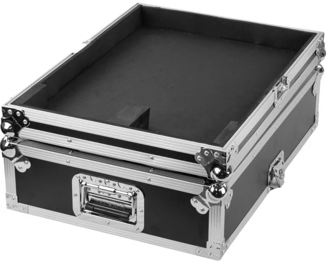 Alt view image 2 of 2 - Odyssey RC-SQ5 | Road Case for Allen & Heath SQ5 | Lightweight Protection with Foam Lining