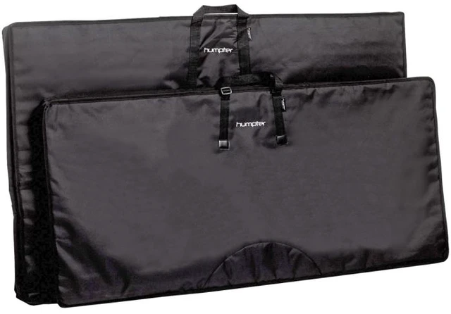 Main image of Humpter B3BAGX2 | 2 Carry Bags for B3 DJ Table | Double-Layer Cordura Protection