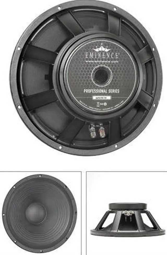 Main image of Eminence KAPPA PRO 15A