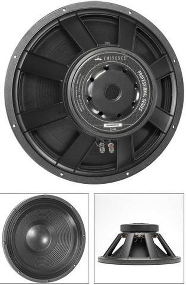 Eminence DEFINIMAX 4018LF