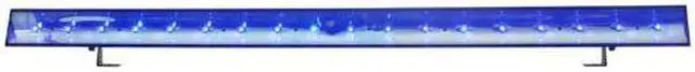 Main image of American DJ Eco UV Bar DMX