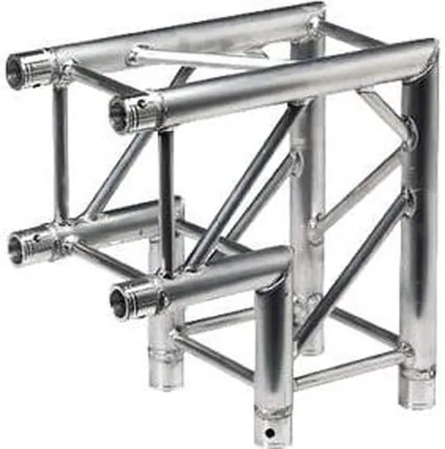 Main image of Global Truss SQ-4121 (2 Way 90 Degree Corner)
