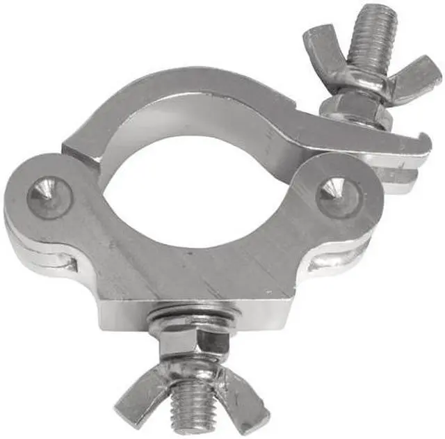 Alt view image 5 of 18 - Chauvet CLP-15N Narrow Half Coupler