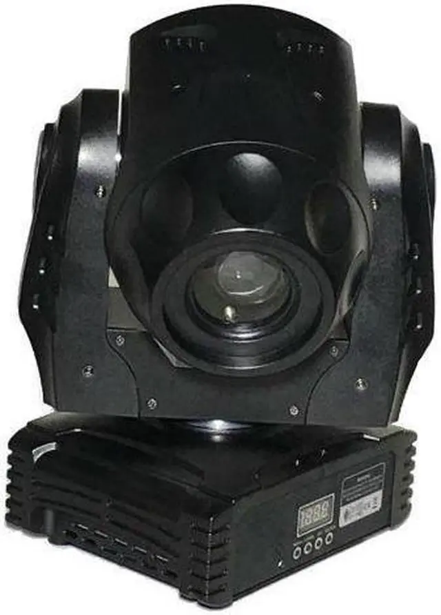 Main image of Eliminator Stealth Spot