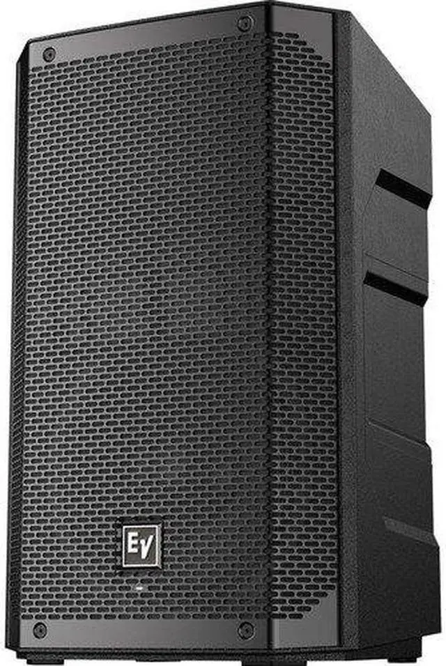 Alt view image 2 of 18 - Electro-Voice ELX200-10P 10" Powered PA Cabinet