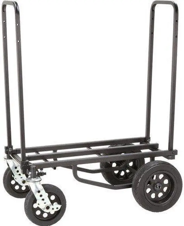 Main image of Rock N Roller R12STEALTH