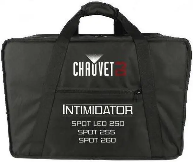 Main image of Chauvet DJ CHS-2XX