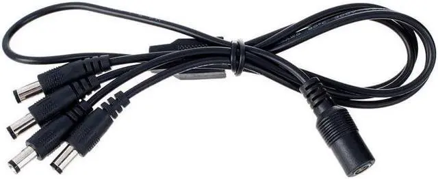 Main image of Ape Labs 4-Way PSU Splitter