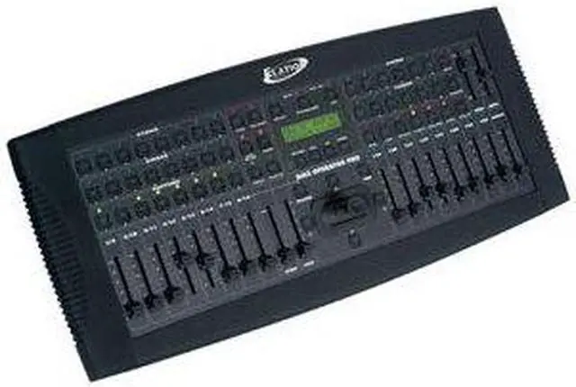 Main image of American DJ DMX Operator Pro