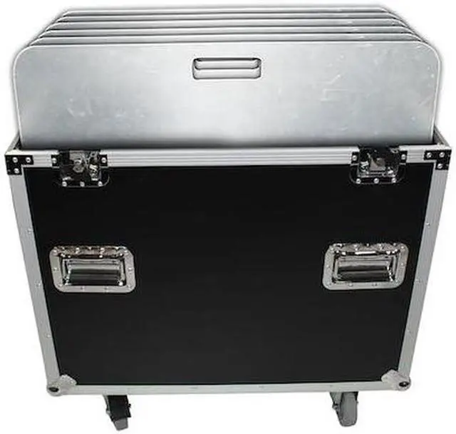 Main image of ProX XS-6XBP3030 | 6x 30" Base Plate Case