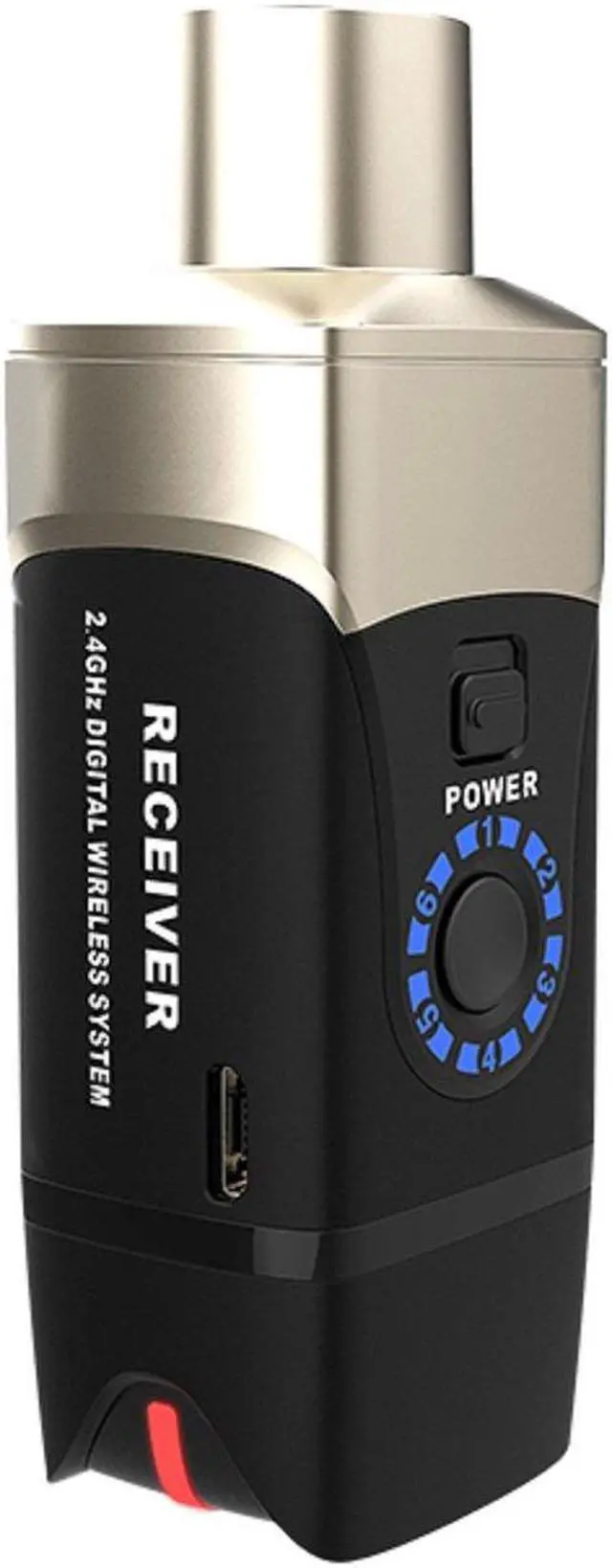 Main image of XVive U3R | Wireless XLR Receiver