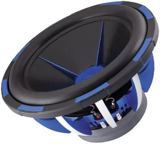 Main image of POWER ACOUSTIK MOFO-124X MOFO 4_ Subwoofer (12"; 2,000W)