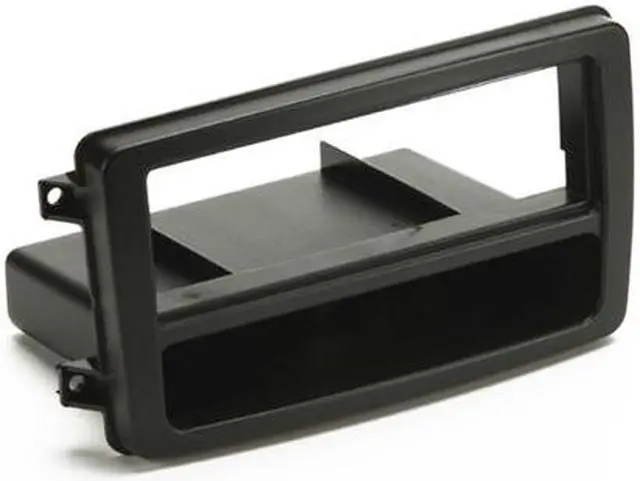Main image of METRA 99-8710 SINGLE DIN INSTALLATION DASH KIT FOR 2001 - 2004 MERCEDES C CLASS