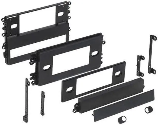 Main image of METRA 99-7500 INSTALLATION MULTI KIT FOR SELECT 1986 - 1995 MAZDA VEHICLES NEW