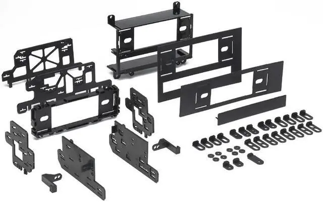 Main image of METRA 99-7400 INSTALLATION MULTI - KIT FOR SELECT 1980 - 1994 NISSAN VEHICLES