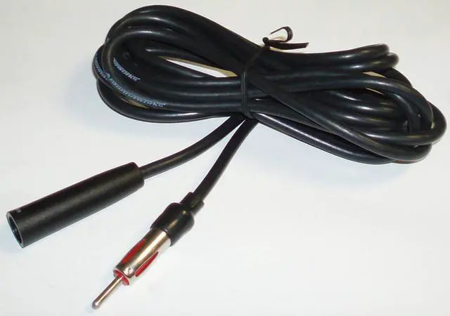 Main image of Metra 44EC48 METRA Interface Adapter - Antenna