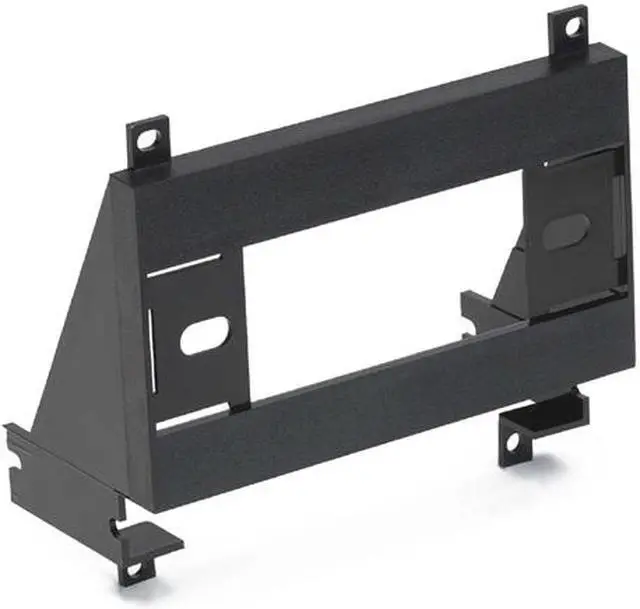 Main image of METRA 99-3412 PRO TURBOKIT DIN INSTALLATION KIT FOR 1993-1997 GEO PRIZM VEHICLES