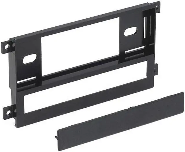Alt view image 2 of 8 - Metra 99-3411 Installation Multi-Kit for Select 1995-2001 Geo Metro/Suzuki Swift Vehicles (Black)