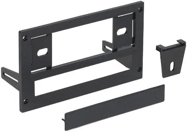 Main image of METRA 99-5025 INSTALLATION DASH KIT FOR 1987-93 FORD MUSTANG W/ EQ PROVISION