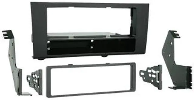 Alt view image 2 of 6 - Metra Electronics 99-8153 TURBOKits Radio Installation Kit