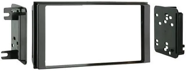 Main image of Metra 95-8902 Double-DIN Installation Kit for 2008 and Up Subaru Impreza/2009 through 2013 Forester