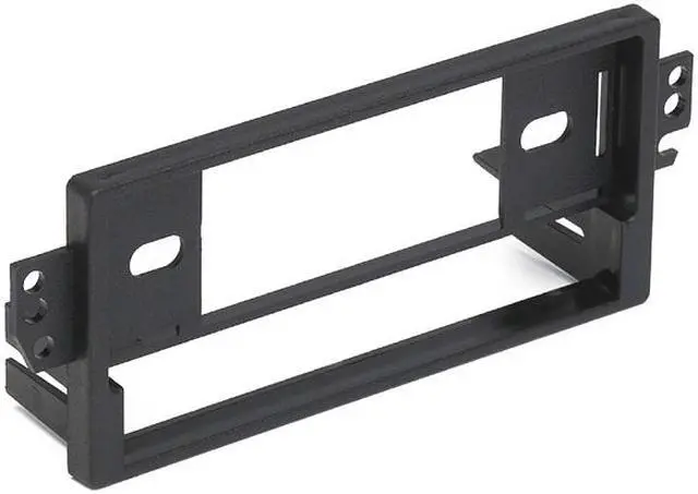 Main image of Metra 99-3900 Installation Multi-Kit for Select 1994-up Chevrolet/Oldsmobile/Pontiac Vehicles (Black)