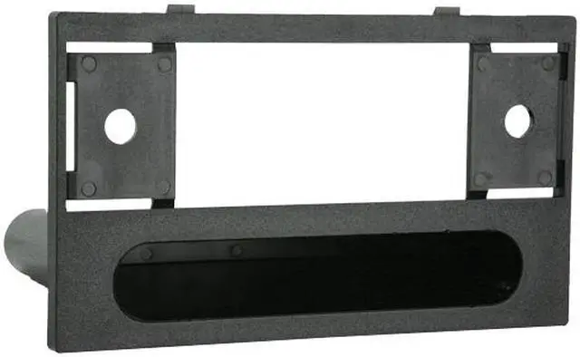 Main image of METRA 99-7893 INSTALLATION KIT W/ POCKET FOR 1997 - 2001 HONDA CRV / PRELUDE