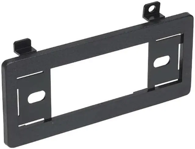 Alt view image 2 of 6 - Metra 99-1000 Installation Kit for Select 1993-2000 Chrysler/Dodge/Jeep Vehicles