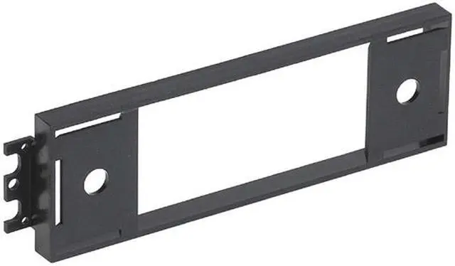 Main image of METRA 99-7308 INSTALLATION KIT FOR SELECT 95 - 2002 HYUNDAI VEHICLES SINGLE DIN