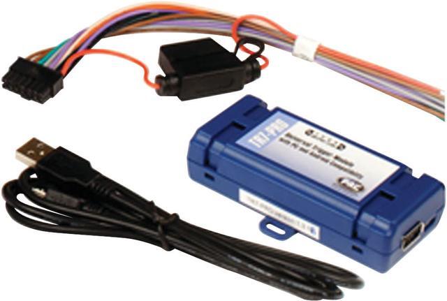 Alt view image 2 of 5 - Pac Tr7-Pro Universal Trigger Module