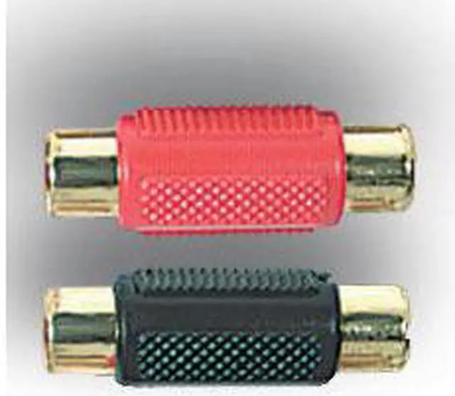 Main image of Stinger SGI20 Female RCA Adapter