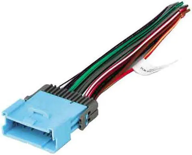 Main image of BEST KIT BHA2102 CHEVROLET COBALT PONTIAC G6 GM LAN 2004-2006 AFTERMARKET RADIO