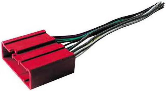 Main image of BEST KIT  BHA7902 MAZDA RX8 MX-5 2001 - 2006 AFTERMARKET RADIO CAR HARNESS NEW