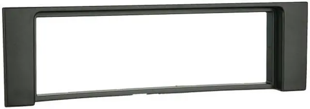 Main image of METRA 99-9103 SINGLE DIN INSTALLATION KIT FOR AUDI A4 2001-2007 - CONCERT RADIO