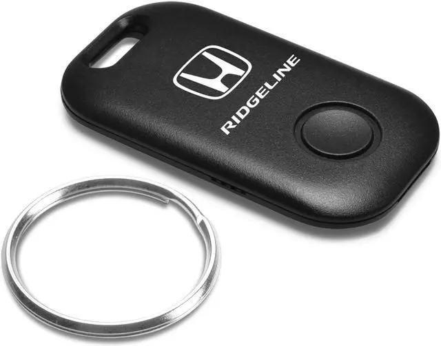 Alt view image 2 of 6 - Honda Ridgeline Black Cell Phone Bluetooth Smart Tracker Locator Key Chain for Car Key, Pets, Wallet, Purses, Handbags