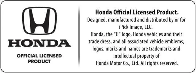 Alt view image 6 of 6 - Honda CR-V Real Black Carbon Fiber Chrome Metal Teardrop Key Chain