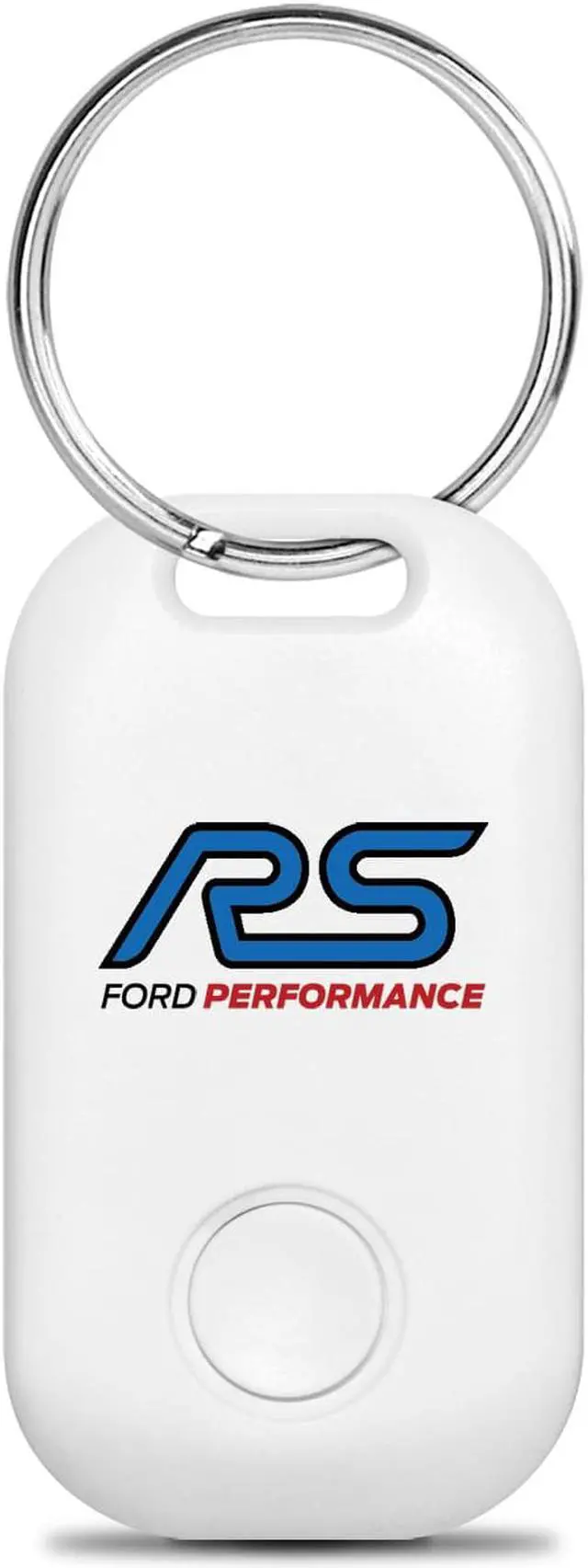 Main image of Ford Focus RS Cell Phone Bluetooth Smart Tracker Locator Key Chain for Car Key, Pets, Wallet, Purses, Handbags