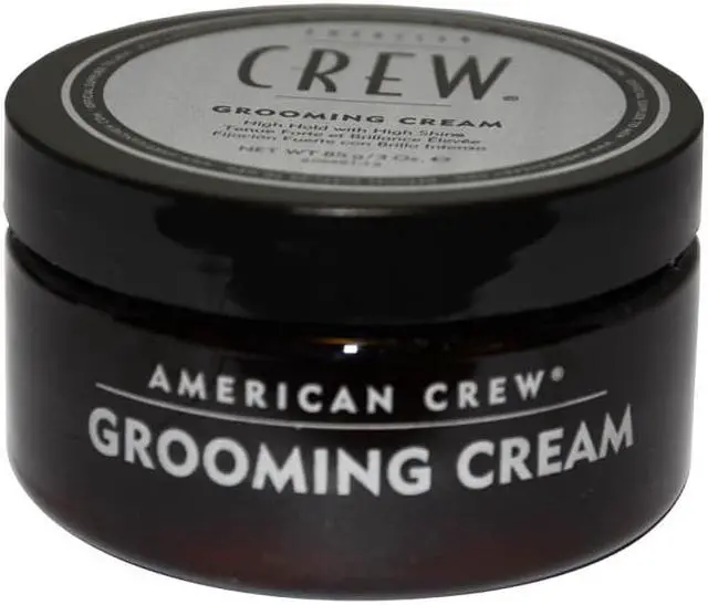 Alt view image 4 of 10 - Grooming Cream - 3 oz Cream